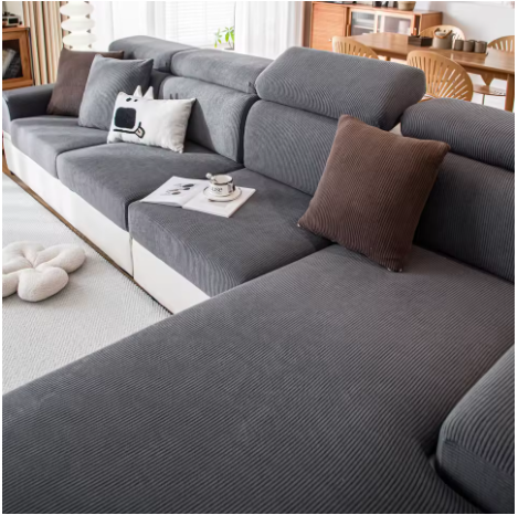 Protection de canapé pour chat