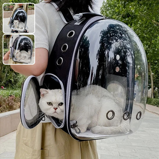 Sac de transport pour chat | Comfort Travel