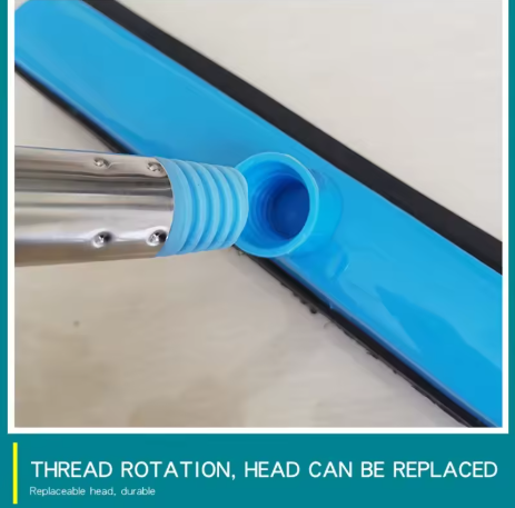 Ballais ramasse poils