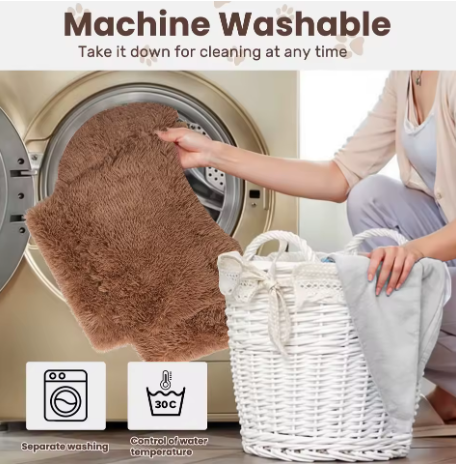 Canapé pour chat douillet