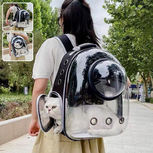 Sac de transport pour chat | Comfort Travel