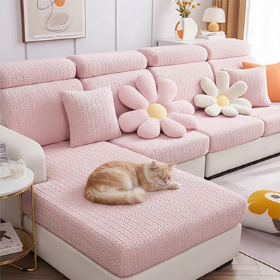 Protection de canapé pour chat