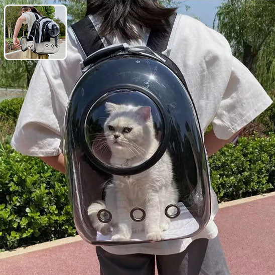 Sac de transport pour chat | Comfort Travel