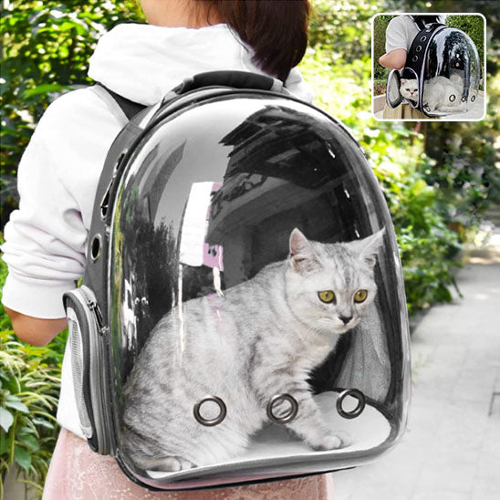 Sac de transport pour chat | Comfort Travel